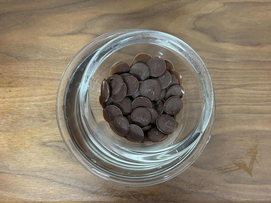 西友荻窪】バレンタイン 自分でつくるチョコレート菓子のご紹介｜ 無印良品